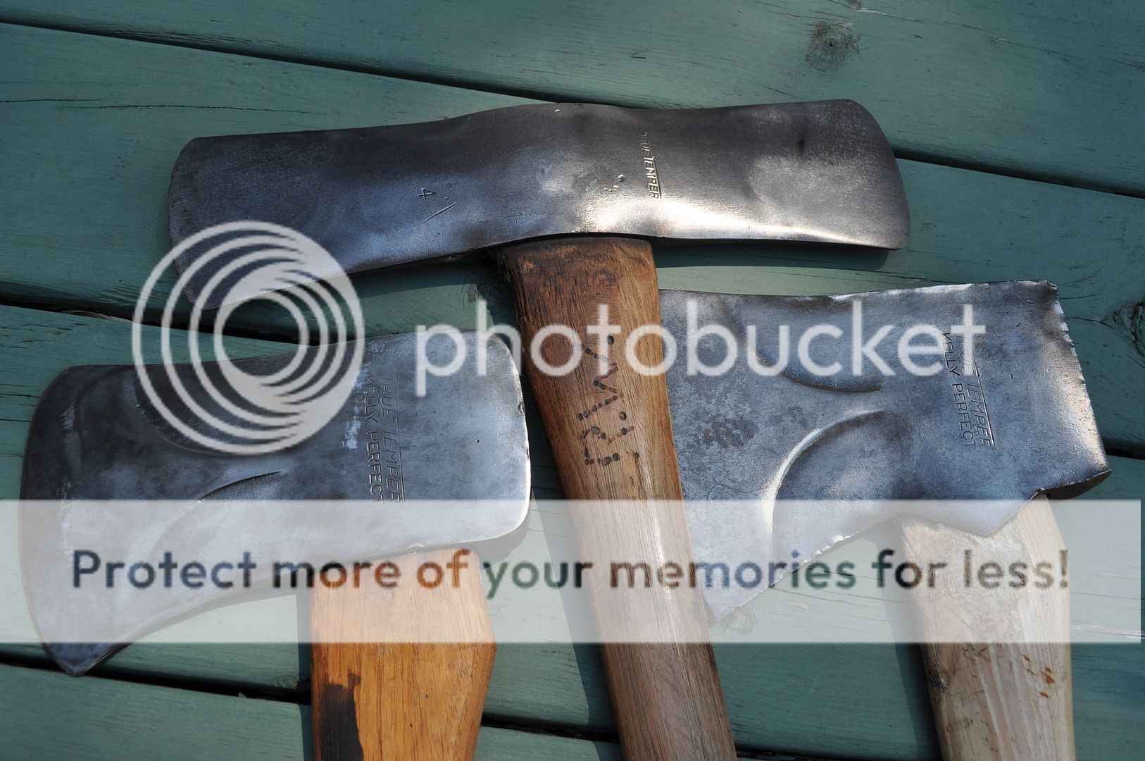 Kelly Axe Mfg Co/Tool Co/Tool Works/True Temper Page 3